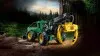 42157 - LEGO Technic John Deere 948L-II Skidder