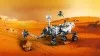 42158 - LEGO Technic NASA Mars Rover Perseverance