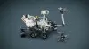 42158 - LEGO Technic NASA Mars Rover Perseverance