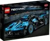 42162 - LEGO Technic Bugatti Bolide Agile Blue