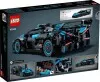 42162 - LEGO Technic Bugatti Bolide Agile Blue