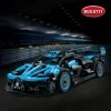 42162 - LEGO Technic Bugatti Bolide Agile Blue