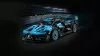 42162 - LEGO Technic Bugatti Bolide Agile Blue