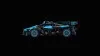 42162 - LEGO Technic Bugatti Bolide Agile Blue