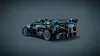 42162 - LEGO Technic Bugatti Bolide Agile Blue