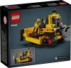 42163 - LEGO Technic Nagy teljesítményű buldózer