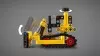 42163 - LEGO Technic Nagy teljesítményű buldózer