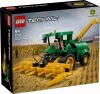 42168 - LEGO Technic John Deere 9700 Forage Harvester