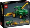 42168 - LEGO Technic John Deere 9700 Forage Harvester