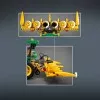 42168 - LEGO Technic John Deere 9700 Forage Harvester