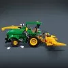 42168 - LEGO Technic John Deere 9700 Forage Harvester