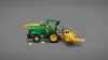 42168 - LEGO Technic John Deere 9700 Forage Harvester