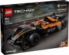 42169 - LEGO Technic - NEOM McLaren Formula E Race Car