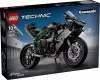 42170 - LEGO Technic - Kawasaki Ninja H2R motorkerékpár