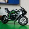 42170 - LEGO Technic - Kawasaki Ninja H2R motorkerékpár