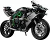 42170 - LEGO Technic - Kawasaki Ninja H2R motorkerékpár