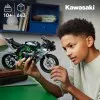 42170 - LEGO Technic - Kawasaki Ninja H2R motorkerékpár