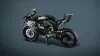 42170 - LEGO Technic - Kawasaki Ninja H2R motorkerékpár