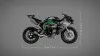 42170 - LEGO Technic - Kawasaki Ninja H2R motorkerékpár