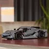 42173 - LEGO Technic - Koenigsegg Jesko Absolut szürke hiperautó