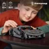 42173 - LEGO Technic - Koenigsegg Jesko Absolut szürke hiperautó