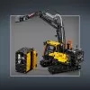 42175 - LEGO Technic - Volvo FMX teherautó és EC230 elektromos markoló