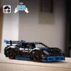 42176 - LEGO Technic - Porsche GT4 e-Performance versenyautó