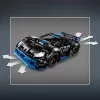 42176 - LEGO Technic - Porsche GT4 e-Performance versenyautó