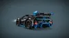 42176 - LEGO Technic - Porsche GT4 e-Performance versenyautó