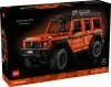 42177 - LEGO Technic - Mercedes-Benz G 500 PROFESSIONAL Line