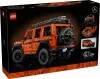 42177 - LEGO Technic - Mercedes-Benz G 500 PROFESSIONAL Line