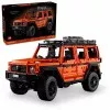 42177 - LEGO Technic - Mercedes-Benz G 500 PROFESSIONAL Line