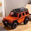 42177 - LEGO Technic - Mercedes-Benz G 500 PROFESSIONAL Line