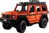 42177 - LEGO Technic - Mercedes-Benz G 500 PROFESSIONAL Line