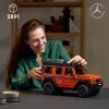 42177 - LEGO Technic - Mercedes-Benz G 500 PROFESSIONAL Line