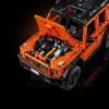 42177 - LEGO Technic - Mercedes-Benz G 500 PROFESSIONAL Line