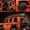 42177 - LEGO Technic - Mercedes-Benz G 500 PROFESSIONAL Line