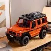 42177 - LEGO Technic - Mercedes-Benz G 500 PROFESSIONAL Line