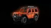 42177 - LEGO Technic - Mercedes-Benz G 500 PROFESSIONAL Line