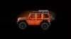 42177 - LEGO Technic - Mercedes-Benz G 500 PROFESSIONAL Line