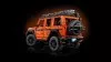 42177 - LEGO Technic - Mercedes-Benz G 500 PROFESSIONAL Line