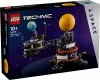 42179 - LEGO Technic - A Föld és a körülötte keringő Hold