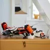 42181 - LEGO Technic - VTOL teherszállító űrhajó LT81