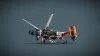 42181 - LEGO Technic - VTOL teherszállító űrhajó LT81