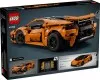 42196 - LEGO Technic Lamborghini Huracán Tecnica narancssárga