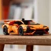 42196 - LEGO Technic Lamborghini Huracán Tecnica narancssárga