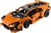 42196 - LEGO Technic Lamborghini Huracán Tecnica narancssárga