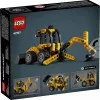 42197 - LEGO Technic - Árokásó rakodó