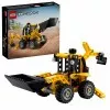 42197 - LEGO Technic - Árokásó rakodó