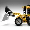 42197 - LEGO Technic - Árokásó rakodó